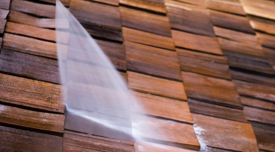 Slate Roofing in Lambsburg, VA